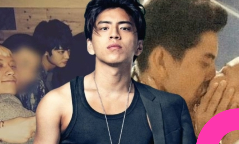 darren wang