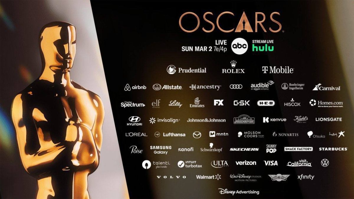 oscars 2025