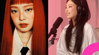 Jennie Shares Her Empowering Journey Ahead of Solo Comeback thumbnail