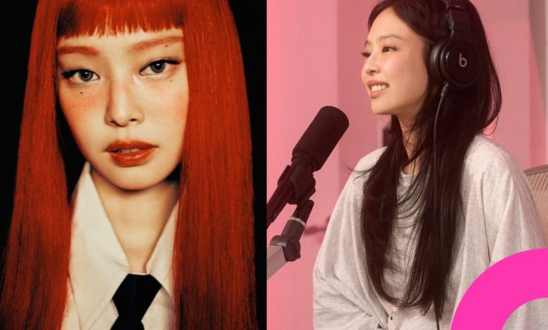 Jennie Shares Her Empowering Journey Ahead of Solo Comeback thumbnail