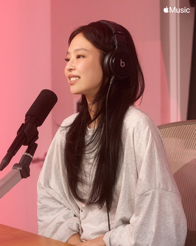 Jennie Shares Her Empowering Journey Ahead of Solo Comeback