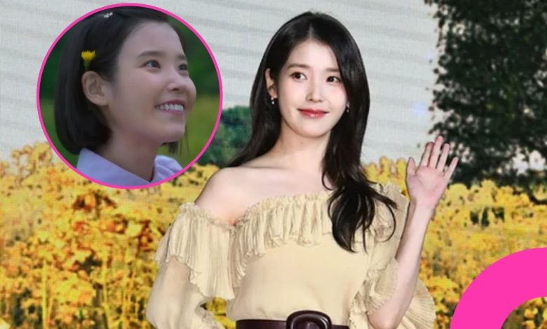 IU Earns High Praise at Press Conference for Upcoming Drama Project