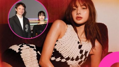 lisa Wants to Keep Relationship Private