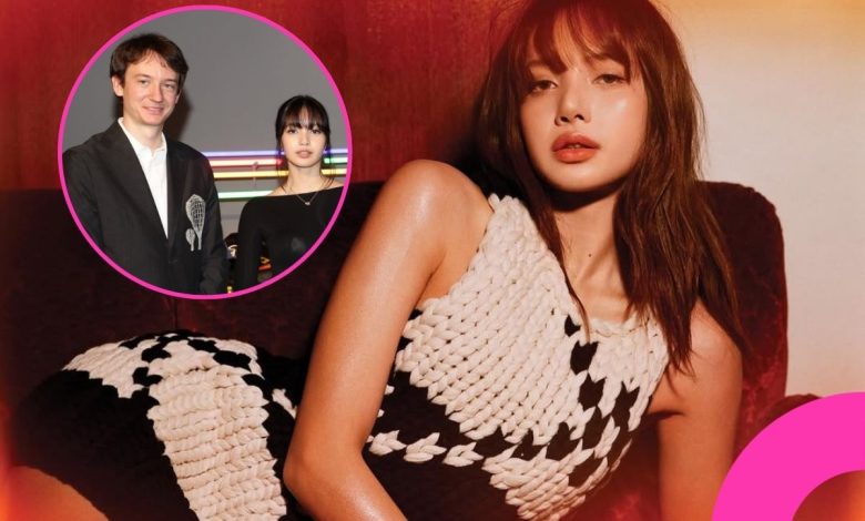 lisa Wants to Keep Relationship Private