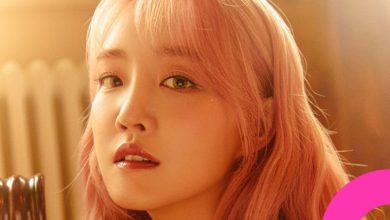 Younha revealed her marriage plans