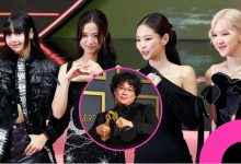 Bong Joon-ho Is Being Criticized in Thailand because of blackpink