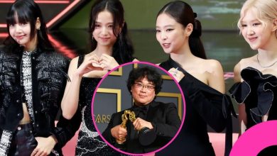 Bong Joon-ho Is Being Criticized in Thailand because of blackpink