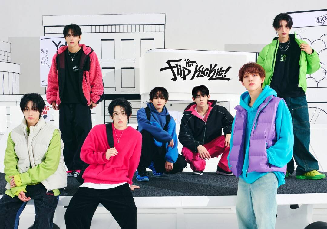 kickflip profile new boy group jyp 030525