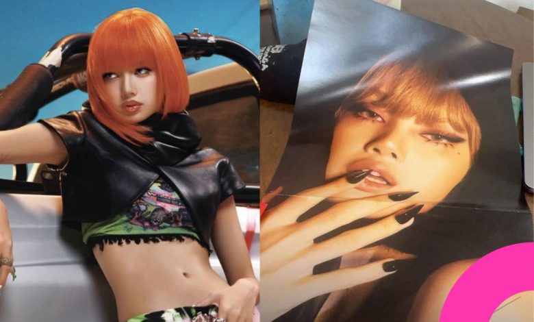 lisa Accused of Fraud