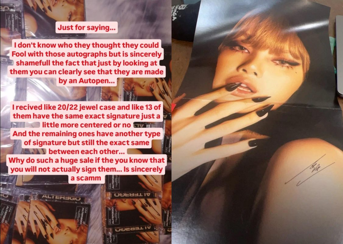 lisa