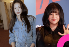 jeongyeon and gong seung yeon