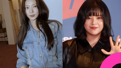 jeongyeon and gong seung yeon