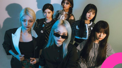 everglow