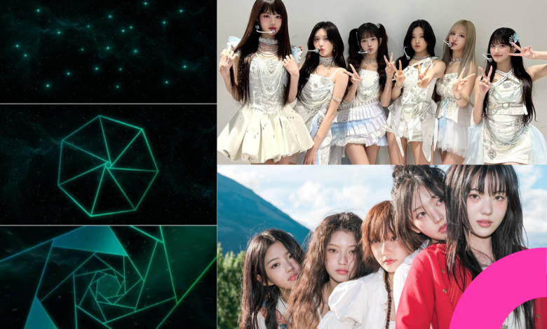 cube group