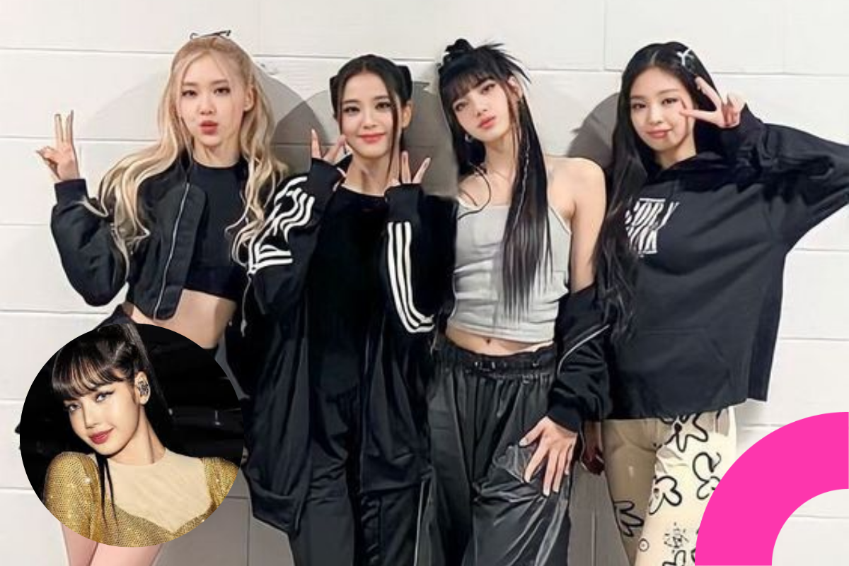 blackpink