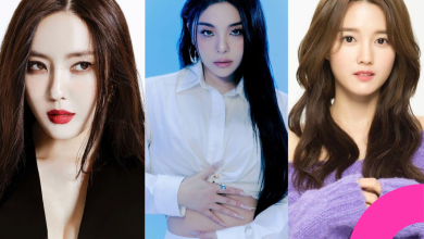leehyomin ailee nam bora