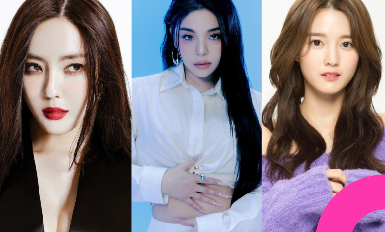 leehyomin ailee nam bora