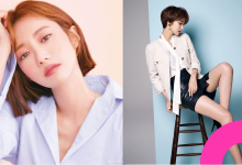 go joon hee