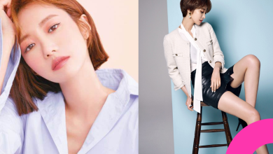 go joon hee
