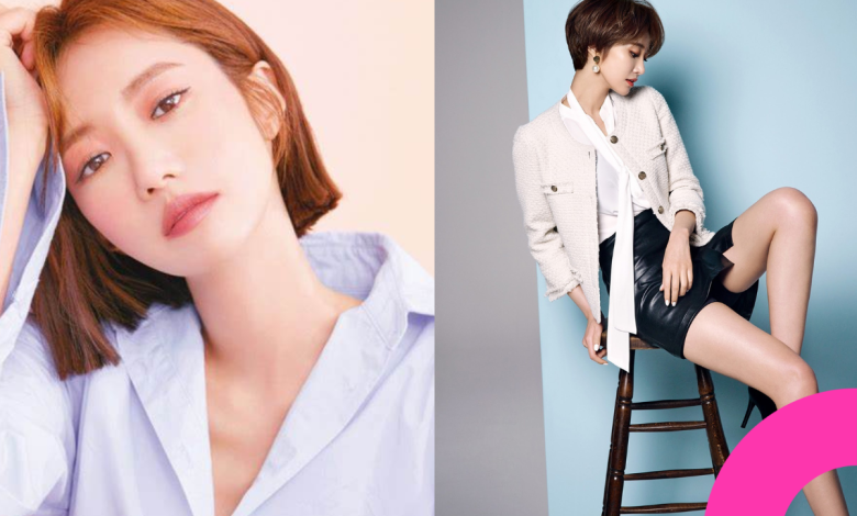 go joon hee
