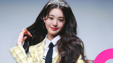 jang won young
