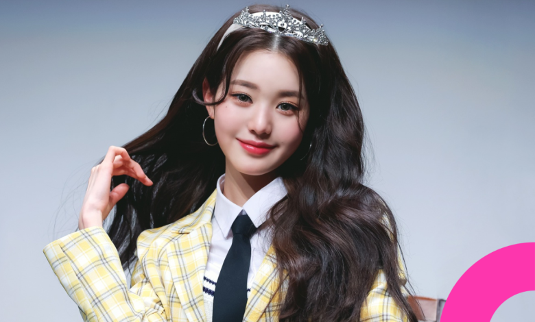 jang won young