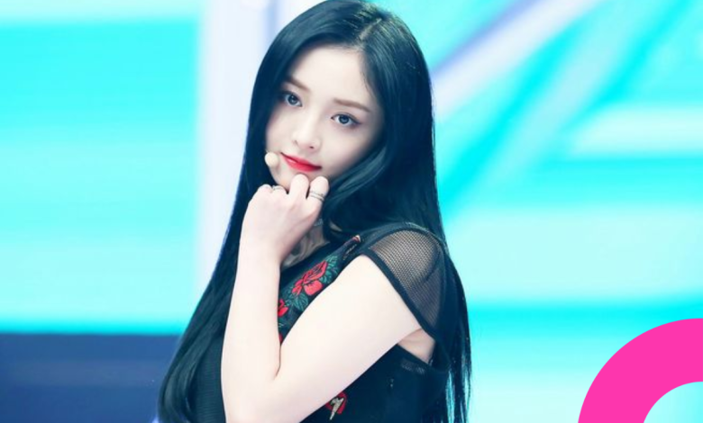 ioi Kyulkyung