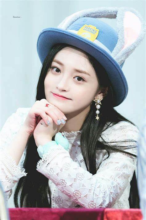 ioi Kyulkyung