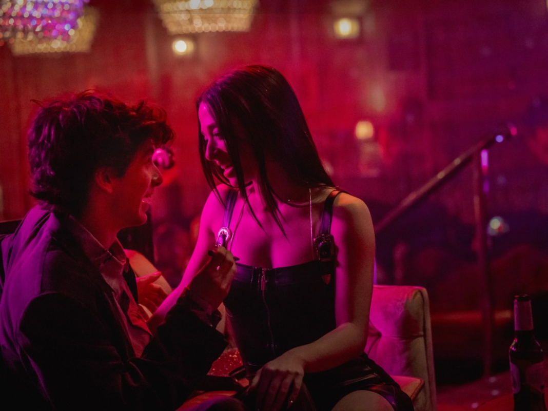 Mikry madison series Better Things