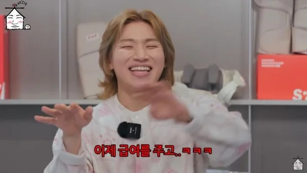 bigbang daesung lisa