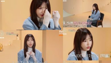 kang ye won
