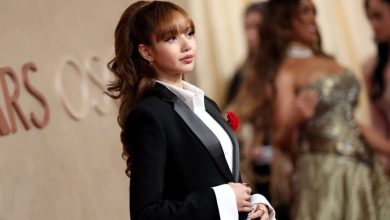lisa oscars