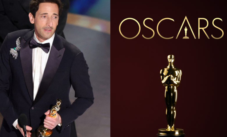 oscars