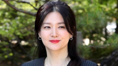 Lee young ae Beauty