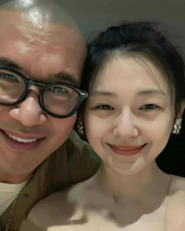 Barbie Hsu