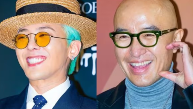 Gdragon Hong Seok Cheon