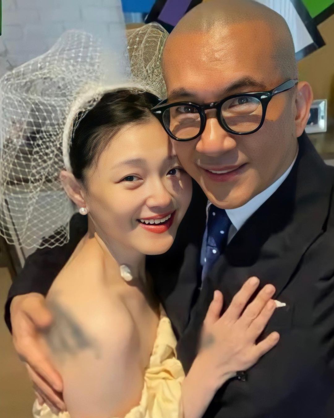 barbie Hsu