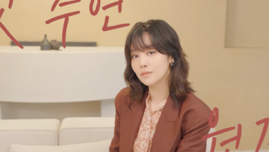 Cha Joo Young