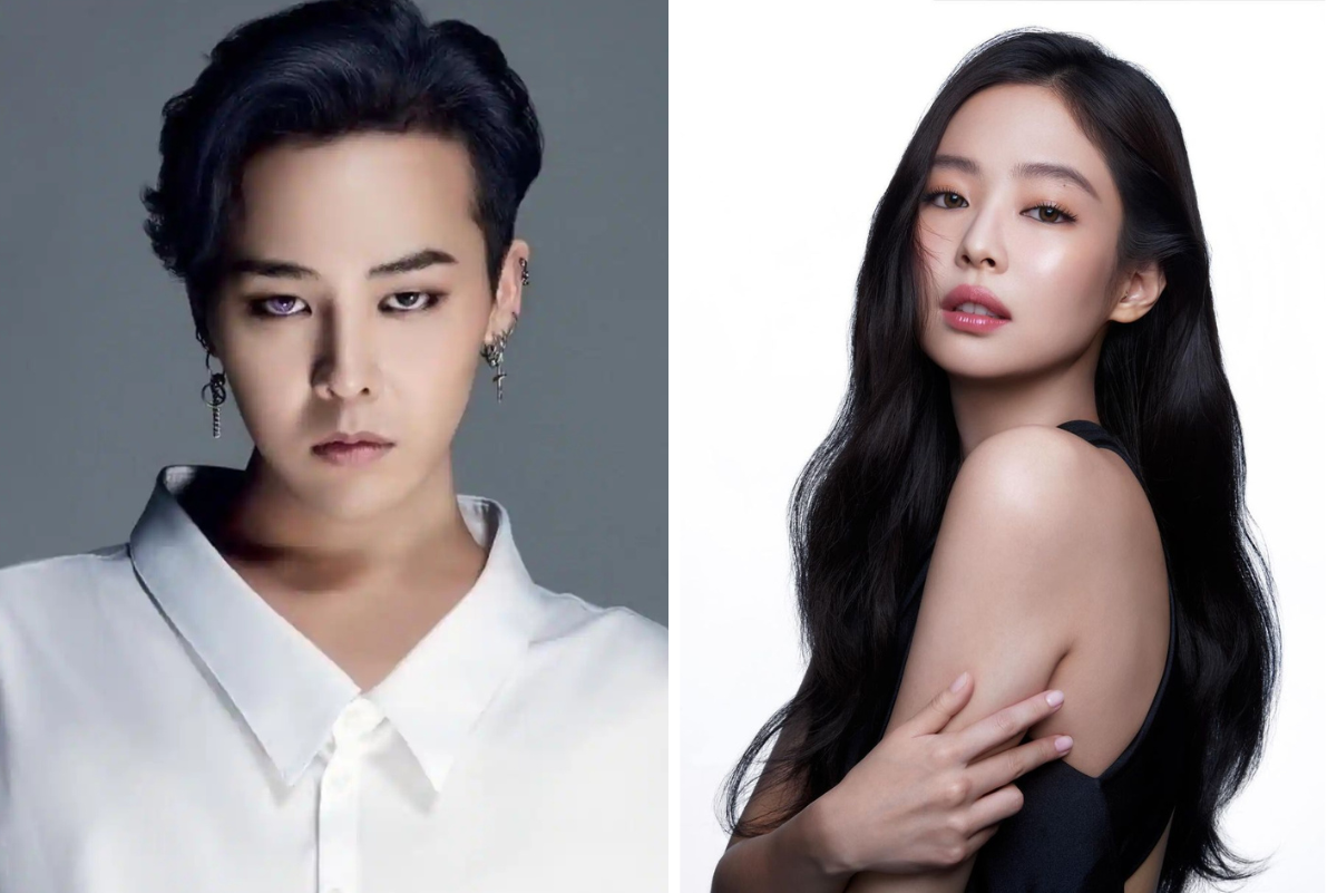 G-Dragn Jennie