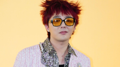 G-Dragon