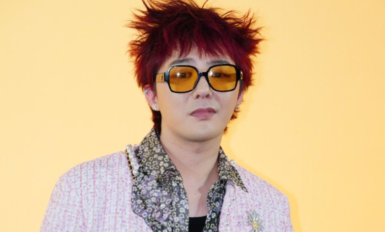 G-Dragon