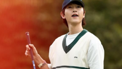 song joong ki
