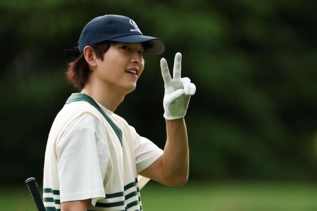 Song Joong Ki
