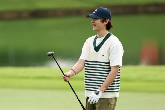 Song Joong Ki