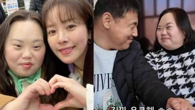 Jeong Eun-hye Sung Shin-ae thumbnail