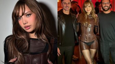 lisa listening party thumbnail