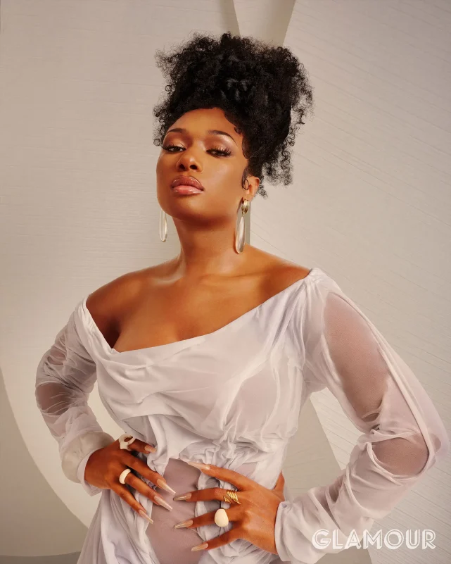 megan thee stallion