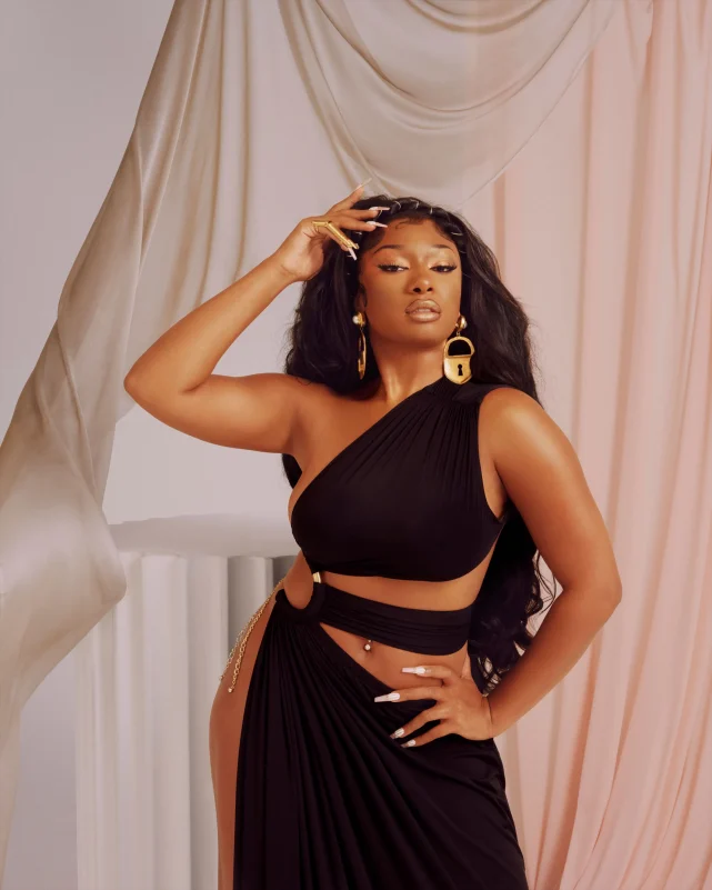 megan thee stallion