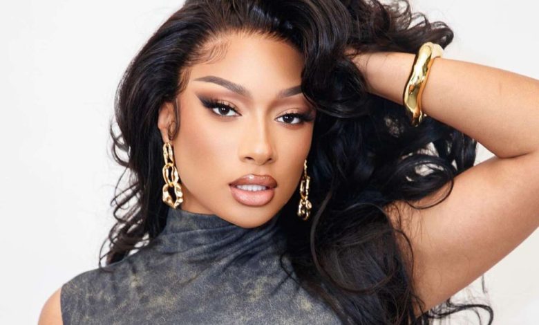 megan thee stallion thumbnail