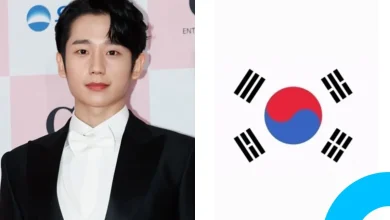 jung hae in
